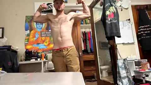 nachobeanpickle online show from 19, 4, 2026