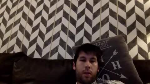 jesussevilla online show from 18, 2, 2025