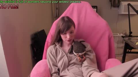 Natalie Marlo online show from 7, 3, 2026