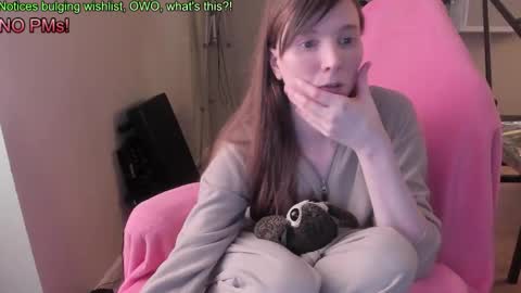 Natalie Marlo online show from 23, 3, 2026