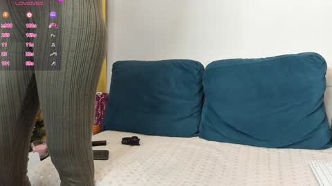 Nadia online show from 14, 12, 2024