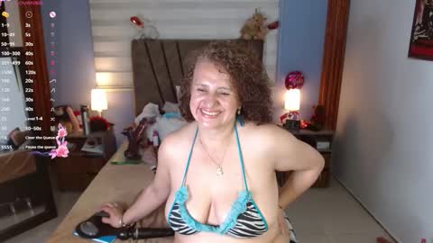 nadia_84 online show from 9, 2, 2026