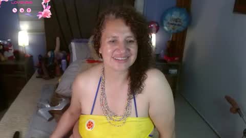 nadia_84 online show from 27, 6, 2026