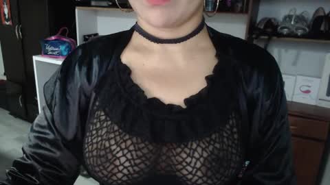 Nadia  online show from 8, 2, 2025