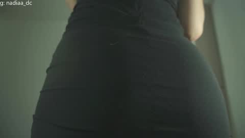 Snapshot of nadia_conner chatting on 8, 11, 2025 Nadia INST Nadiaa dc online show from 8, 11, 2025