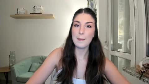 Snapshot of nadiaa06 chatting on 13, 1, 2025 Nadiaaa006 online show from 13, 1, 2025