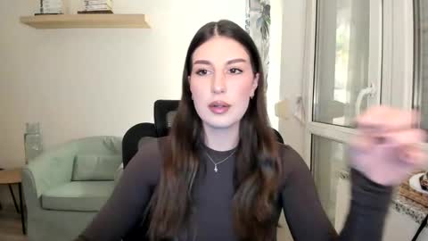 Snapshot of nadiaa06 chatting on 26, 1, 2025 Nadiaaa006 online show from 26, 1, 2025