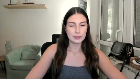 Snapshot of nadiaa06 chatting on 27, 1, 2025 Nadiaaa006 online show from 27, 1, 2025