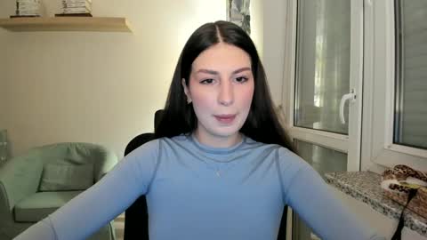 Snapshot of nadiaa06 chatting on 10, 2, 2025 Nadiaaa006 online show from 10, 2, 2025