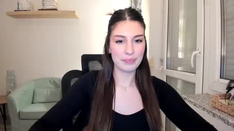 Snapshot of nadiaa06 chatting on 21, 2, 2025 Nadiaaa006 online show from 21, 2, 2025