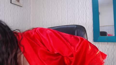 Snapshot of nadiawhite_ chatting on 6, 3, 2025 Nadia online show from 6, 3, 2025