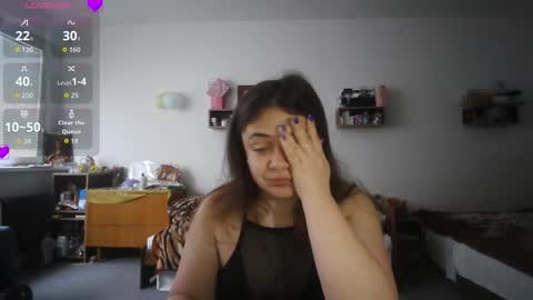 nadiiamorgun online show from 17, 3, 2026