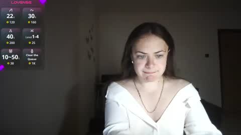 nadiiamorgun online show from 5, 7, 2026