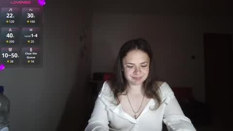 nadiiamorgun online show from 6, 7, 2026