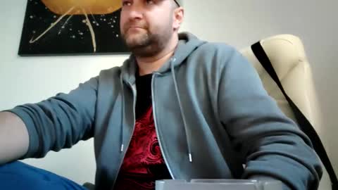 Nadir online show from 18, 4, 2026