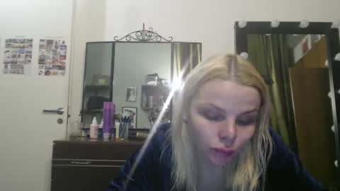 nadyagt online show from 25, 3, 2026