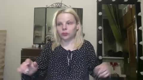 nadyagt online show from 17, 5, 2026