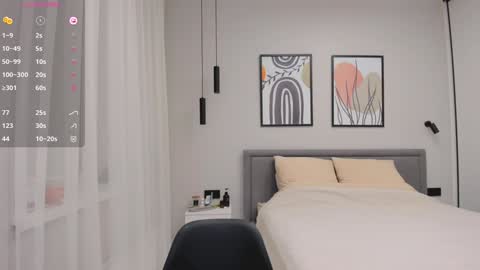 Nadya online show from 13, 1, 2025