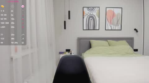 Nadya online show from 24, 2, 2025