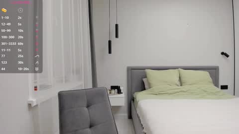 Nadya online show from 21, 10, 2025