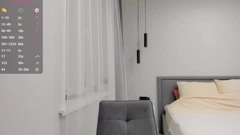 Nadya online show from 24, 10, 2025