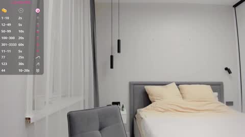 Nadya online show from 22, 12, 2025