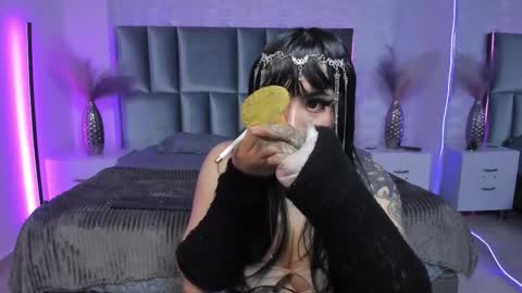 Naenia online show from 14, 1, 2026