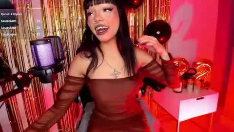 Snapshot of naff_eratu chatting on 19, 6, 2026 naff_eratu online show from 19, 6, 2026