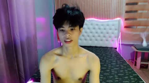 Snapshot of nagaselen34 chatting on 9, 6, 2026 Jhay online show from 9, 6, 2026