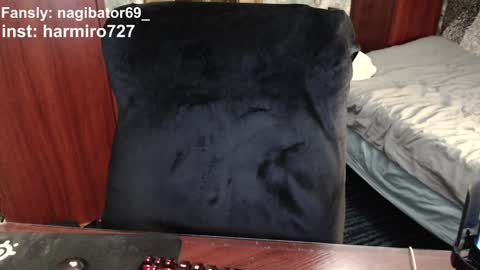 nagibator69_ online show from 13, 1, 2025