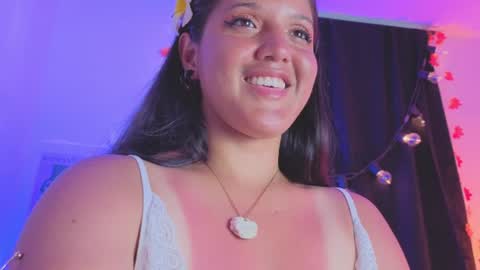Snapshot of naharasoler chatting on 24, 7, 2026 Nahara Soler online show from 24, 7, 2026