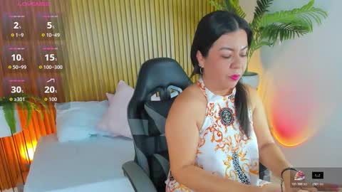 N A H I A online show from 24, 11, 2025