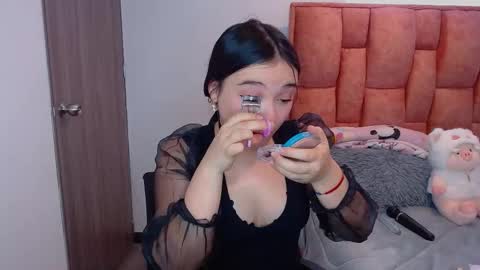 nahia cute     only   online show from 13, 2, 2026