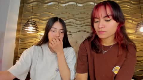  Valeria  online show from 2, 12, 2024