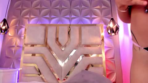  Valeria  online show from 3, 12, 2024