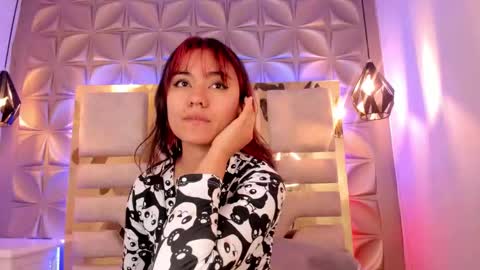  Valeria  online show from 11, 1, 2025