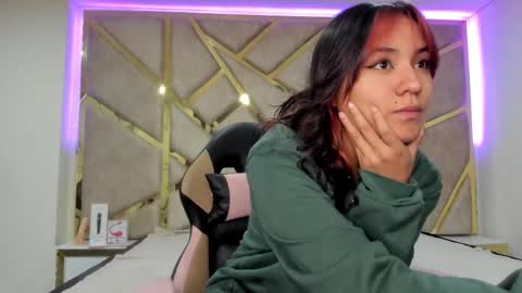  Valeria  online show from 18, 2, 2025