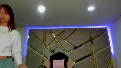  Valeria  online show from 20, 2, 2025