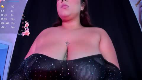 Snapshot of nahiara_lee_ chatting on 28, 11, 2025 Nahia online show from 28, 11, 2025