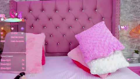 Snapshot of nahiarareina chatting on 26, 2, 2025 NahiaraReina online show from 26, 2, 2025