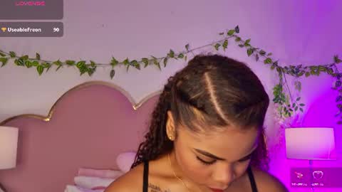 Snapshot of nahiarareina chatting on 3, 7, 2026 NahiaraReina online show from 3, 7, 2026
