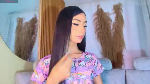 Snapshot of nahiavictoria chatting on 27, 6, 2026 NahiaVictoria online show from 27, 6, 2026