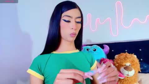 Snapshot of nahiavictoria chatting on 30, 7, 2026 NahiaVictoria online show from 30, 7, 2026