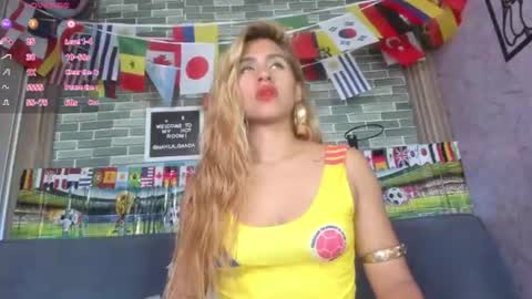 Nahla online show from 18, 6, 2026