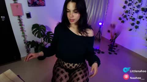 Snapshot of naho_4269 chatting on 14, 2, 2025 Naho  Sigueme en mis Redes Sociales Follow me on my social networks online show from 14, 2, 2025