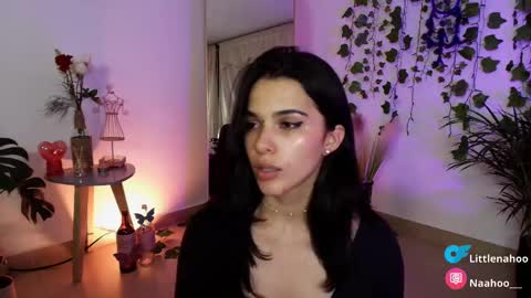 Snapshot of naho_4269 chatting on 23, 2, 2025 Naho  Sigueme en mis Redes Sociales Follow me on my social networks online show from 23, 2, 2025