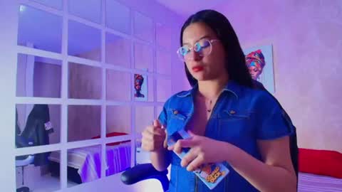 valeria online show from 24, 6, 2026