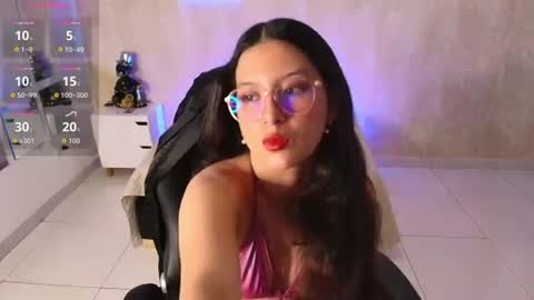 valeria online show from 24, 7, 2026