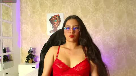 valeria online show from 31, 7, 2026