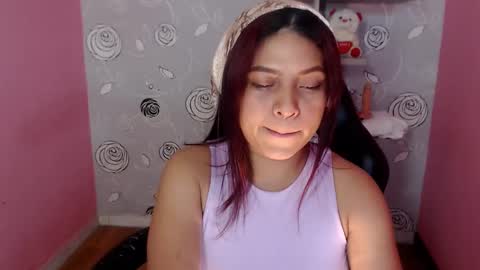 Nahomy online show from 9, 2, 2025